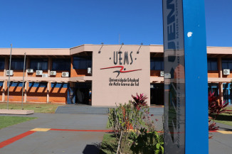 UEMS abre 1130 vagas para transferência externa na graduação