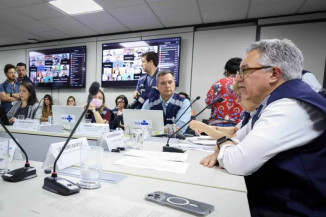 Padilha: notificar rapidamente da possível intoxicação por metanol é poder evitar dano irreversível à pessoa - (crédito: Walterson Rosa/MS)