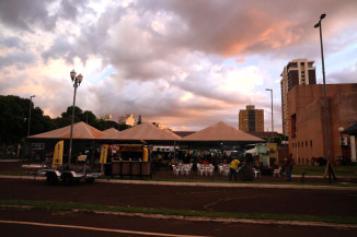 Prefeitura inaugura “Feira Sabores’ com pagode nesta sexta-feira no Parque dos Ipês