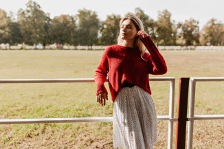 Peças-chave para montar um guarda-roupa de meia estação