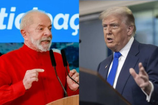 Trump elogia conversa com Lula e promete encontro em breve