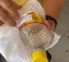 Jovem foi morto após tomar corote - Foto: Bruna Marques/Campo Grande News