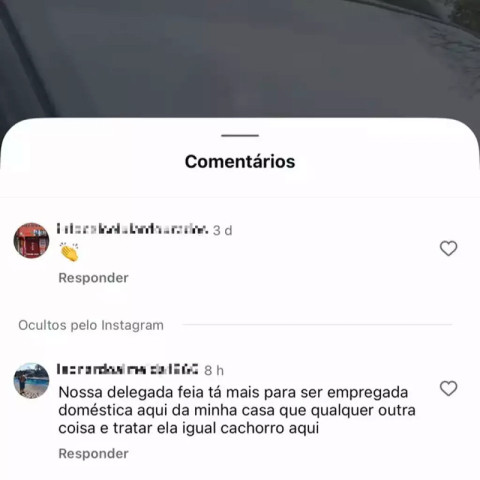 Ofensa ocorreu em chat de live realizado por jornal em Dourados