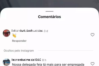 Ofensa ocorreu em chat de live realizado por jornal em Dourados