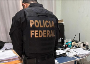 As investigações apontam a existência de um esquema que envolvia servidores públicos - Foto: PF