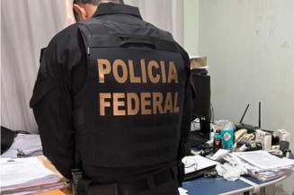 As investigações apontam a existência de um esquema que envolvia servidores públicos - Foto: PF