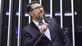 Conselho de Ética abre processo contra Pollon por ofensas ao presidente da Câmara
