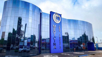 UCP-PJC abre matrículas para Medicina 2026 em Pedro Juan Caballero