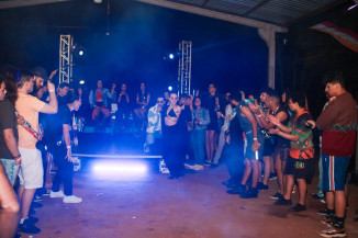 “Kiki Ball: Vozes do Pantanal” celebra cultura ballroom e diversidade neste sábado em Dourados