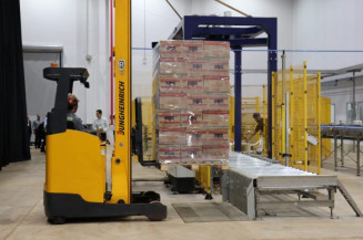 Com saldo de US$ 6,34 bi, MS acumula superávit de 347% nas exportações entre janeiro e setembro de 2025