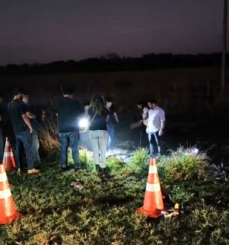 O crime ocorreu em julho de 2024 - Foto: Dourados Agora/Arquivo