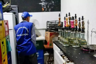 Senado debate crise das bebidas adulteradas com metanol em audiência proposta por Nelsinho Trad