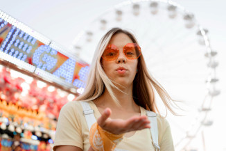 Planejamento de Férias de Dezembro em Orlando: Hospedagem e Parques