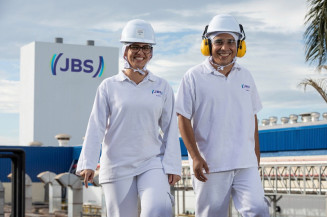 JBS anuncia 268 vagas de emprego em MS; seleção inclui motoristas
