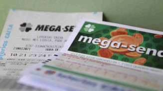 Aposta de Amambai fatura mais de R$ 45 mil na Mega-Sena