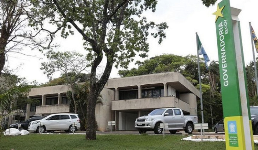 Governadoria encaminhou peça orçamentária para Assembleia legislativa - Foto: Governo MS