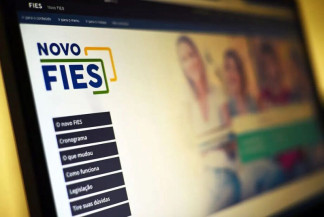 Fies abre novas inscrições para vagas remanescentes do segundo semestre de 2025 - Foto: Divulgação