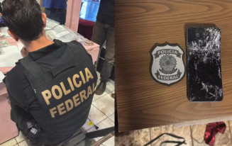 PF desmantela quadrilha que movimentou R$ 32 milhões com contrabando de eletrônicos