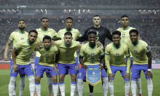 Foto: Rafael Ribeiro/CBF