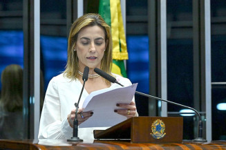 Soraya quer CPI para investigar planos de saúde