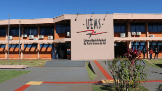 UEMS encerra inscrições do Vestibular em 6 de novembro; provas serão aplicadas em 19 cidades