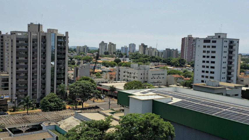 Ao longo da semana não deve chover em Dourados e cidades da região - Foto: Flávio Verão