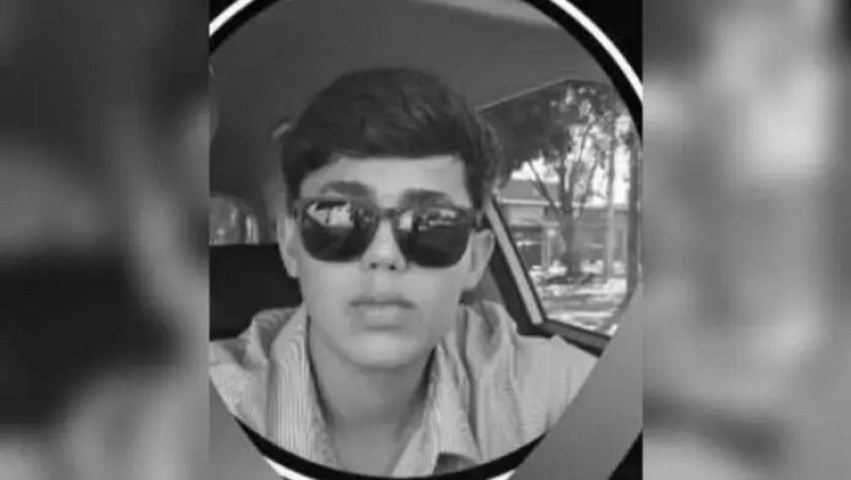 Henrique morreu em um grave acidente na noite de sexta-feira (17), na Avenida Dom Redovino Rizzardo