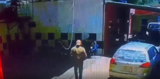 Novo ataque a tiros deixa um morto e um ferido grave em Pedro Juan