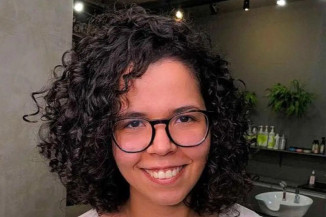 Fernanda Barbosa Paimel. (Foto: Facebook)