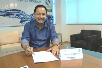 Walter Carneiro Júnior será o novo secretário da Casa Civil de MS
