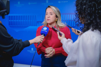 Após empenho de Lia Nogueira Dourados faz história com DEAM 24h