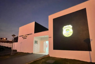 Delegacia da Mulher de Dourados passa a funcionar 24 horas