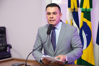 Dalton garante mais R$ 1,5 milhão para pavimentação asfáltica de Vila Macaúba