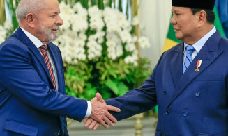 Foto:  Ricardo Stuckert/PR