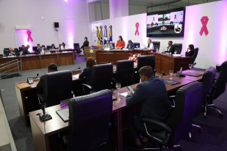 Sistema Municipal de Esporte é tema de Audiência Pública na Câmara nesta quinta