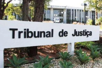 Tribunal de Justiça de Mato grosso do Sul (Foto: Divulgação)