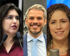 Tiago Botelho entrega R$ 100 milhões em imóveis da União com a presença das ministras Simone Tebet e Esther Dweck