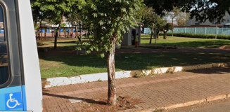 Homem é morto a facadas após briga na Praça do Transbordo
