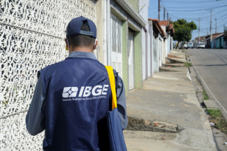 IBGE prepara maior processo seletivo temporário da história com 9,5 mil vagas