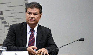 Senador Nelsinho Trad - Foto: Edilson Rodrigues/Agência Senado