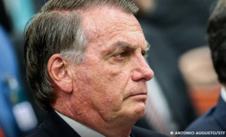 Defesas de Bolsonaro e aliados têm até hoje para recorrer ao STF contra condenações no caso do golpe de Estado