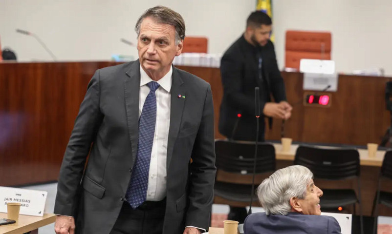 Foto:  Valter Campanato/Agência Brasil