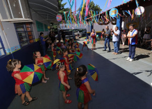 Prefeitura abre edital para contratar 3 mil vagas em escolas conveniadas