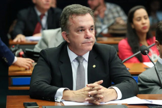 Cirurgia de Vander Loubet é bem-sucedida em São Paulo; deputado trata câncer de próstata