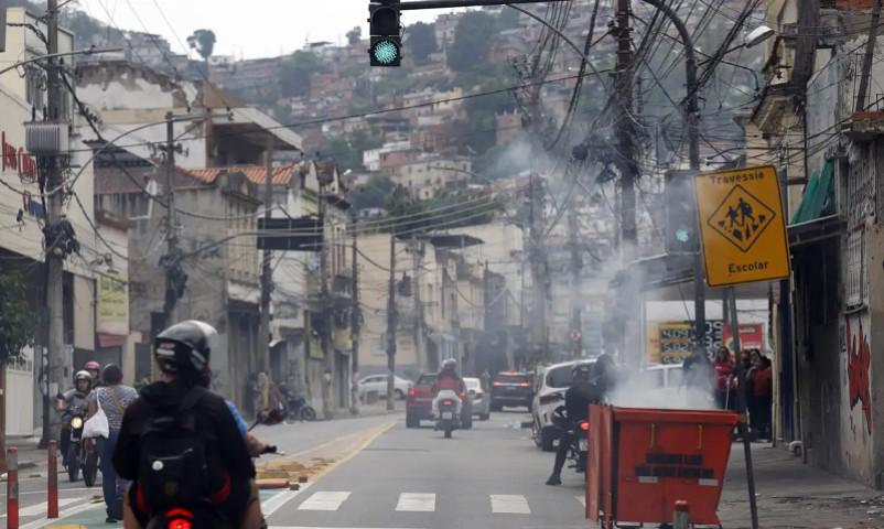 Fernando Frazão/Agência Brasil