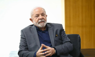 Foco tem que ser nos cabeças do crime organizado, diz Lula