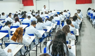 Medicina: UCP de Pedro Juan com matrículas abertas para 2026