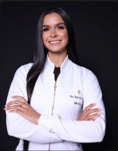 Filha de Pedro Juan Caballero e formada  na UCP-PJC é aprovada no Revalida, 2ª fase