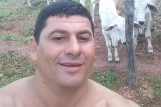 Assassino de Luana é encontrado morto em cela do Presídio de Trânsito