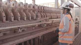 Lhg Mining realiza feirão de emprego com mais 100 vagas em Corumbá